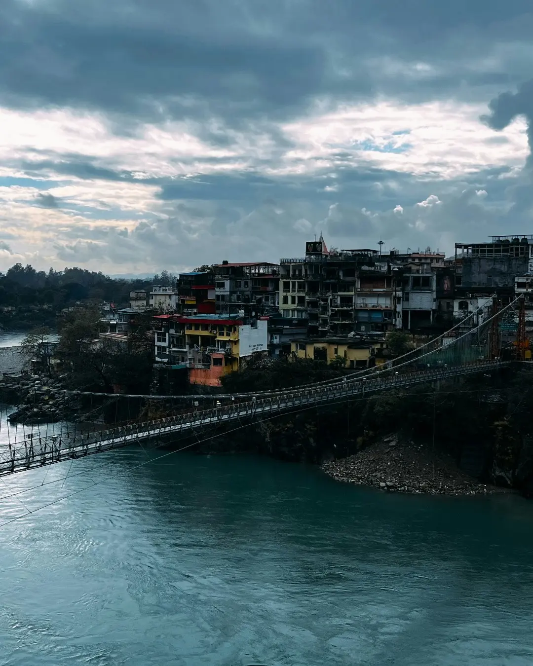 Laxman jhula