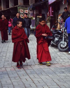 Tibetan culture