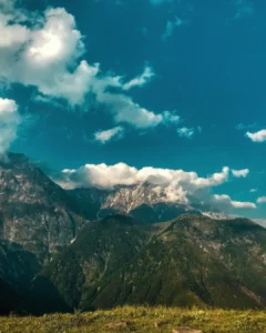 Triund