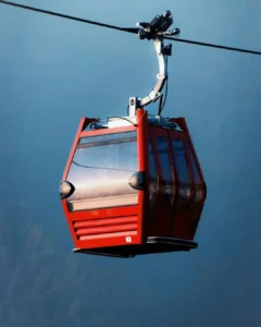 Cable car