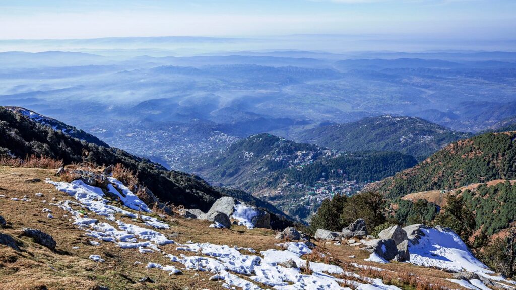 “Conquer the Heights: Your Ultimate Guide to Must-Do Hikes in McLeod Ganj – Thatharna, Kareri Lake, and Triund”