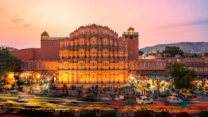 Famous Forts in Jaipur: Discover History and Heritage