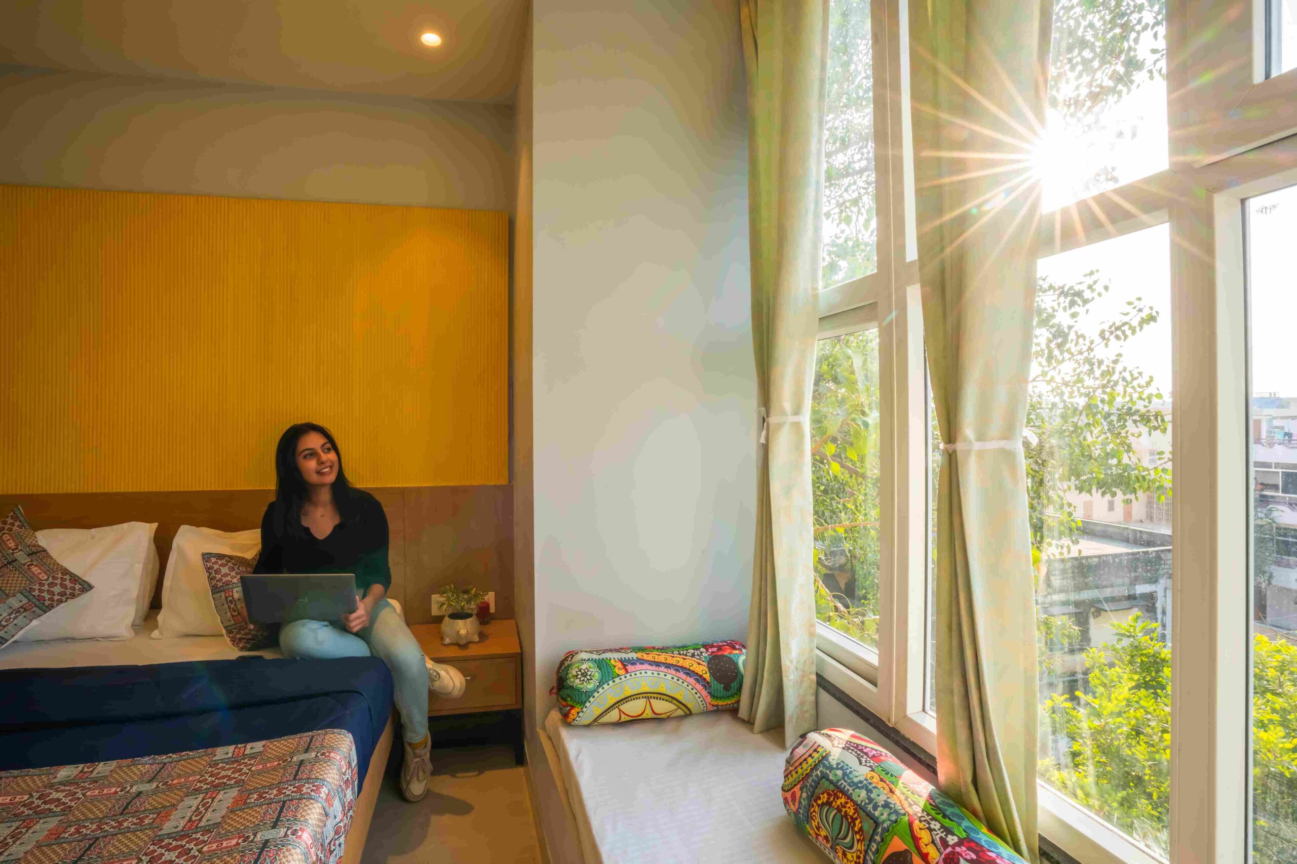 Superior Double Room Jaipur