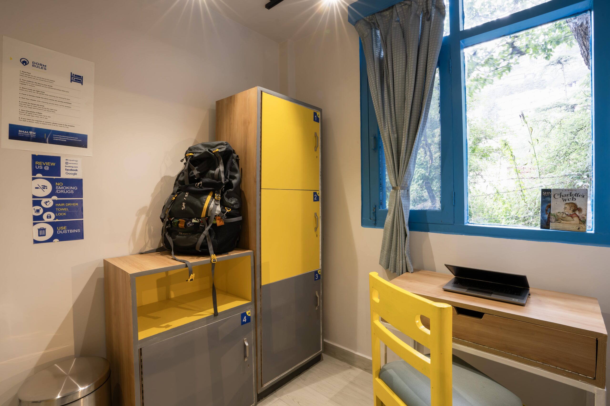 4-bed-dorm-shimla