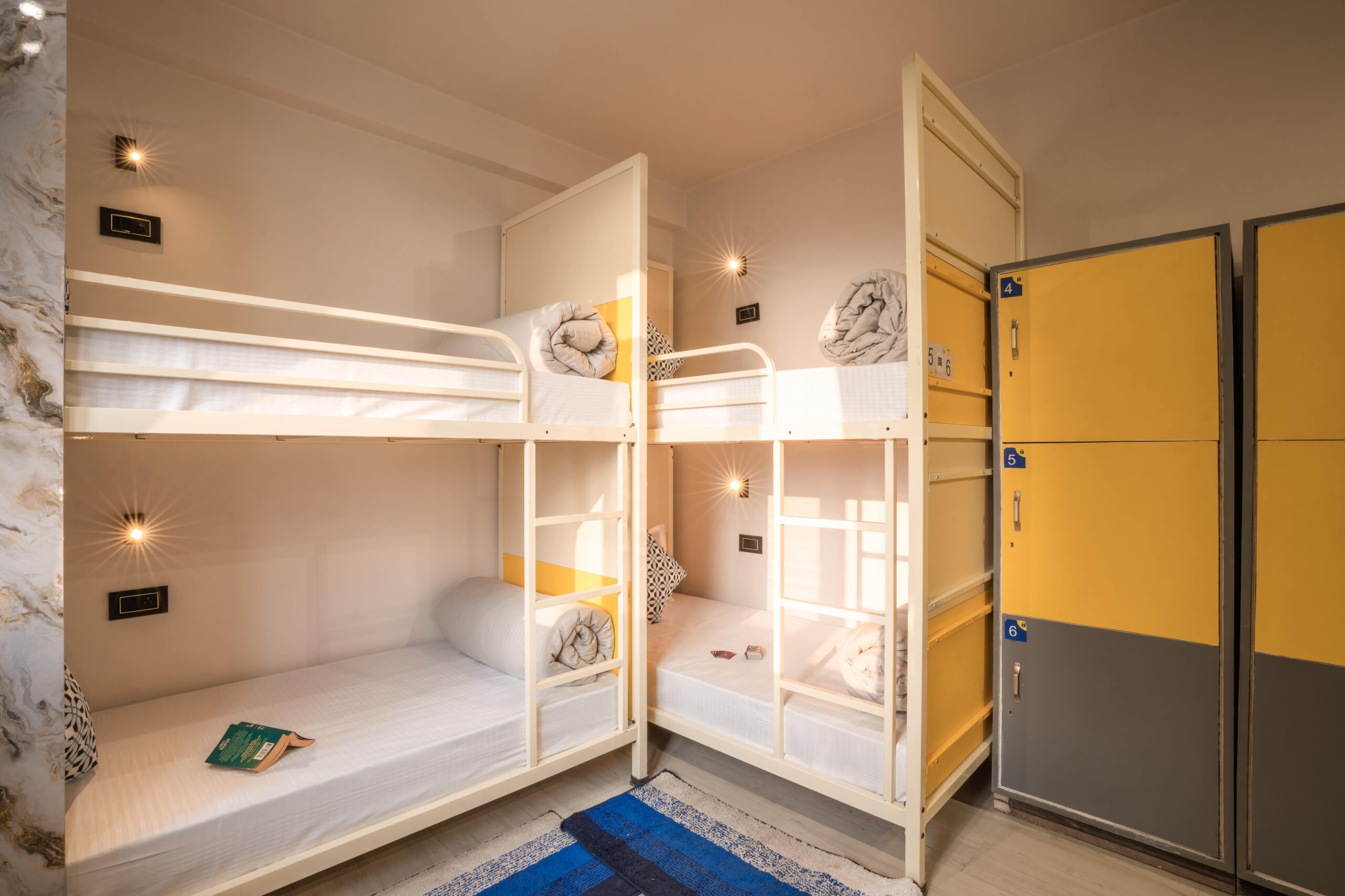 6-Bed-Mixed-Dormitory-Shimla