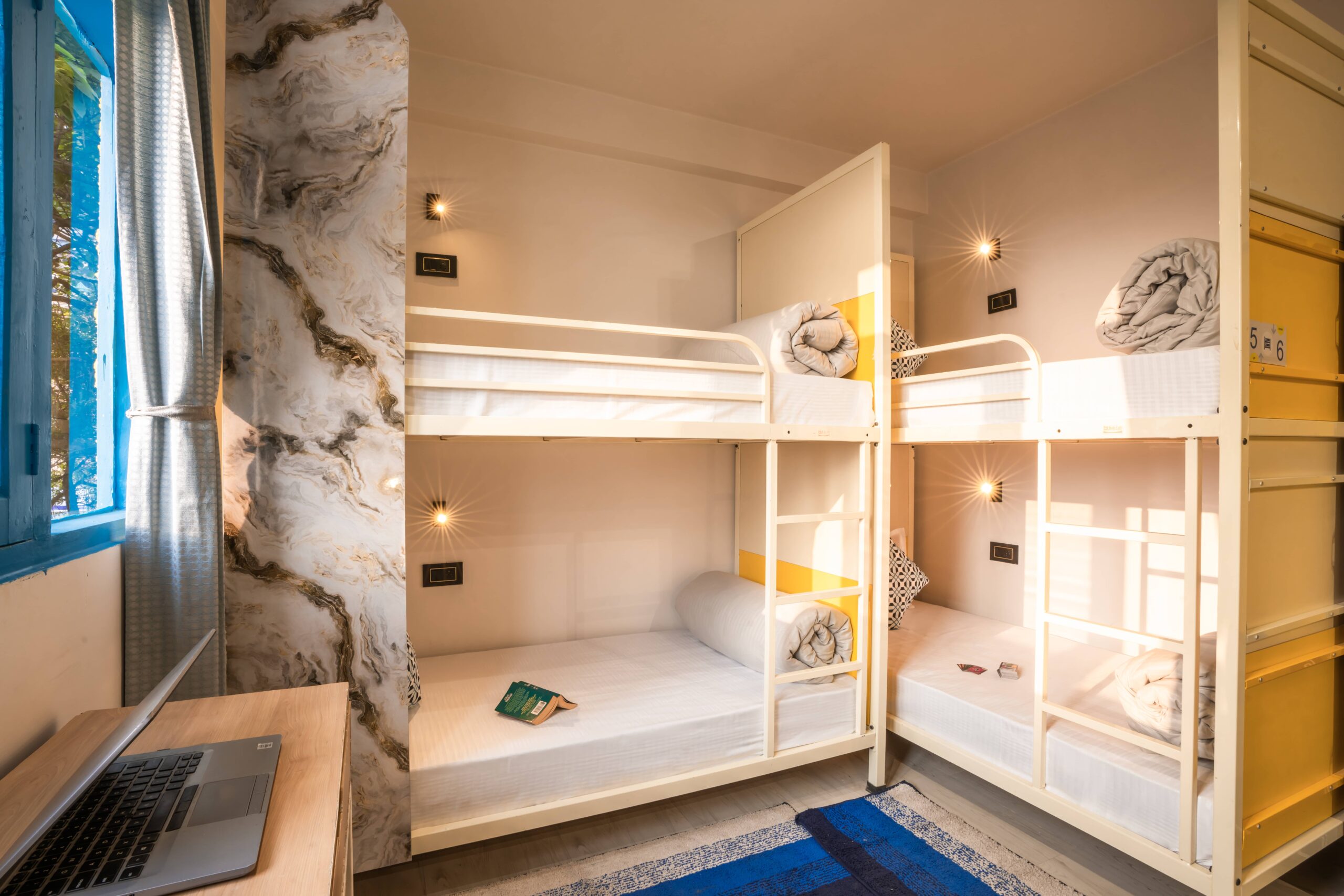 6-Bed-Mixed-Dormitory-Shimla