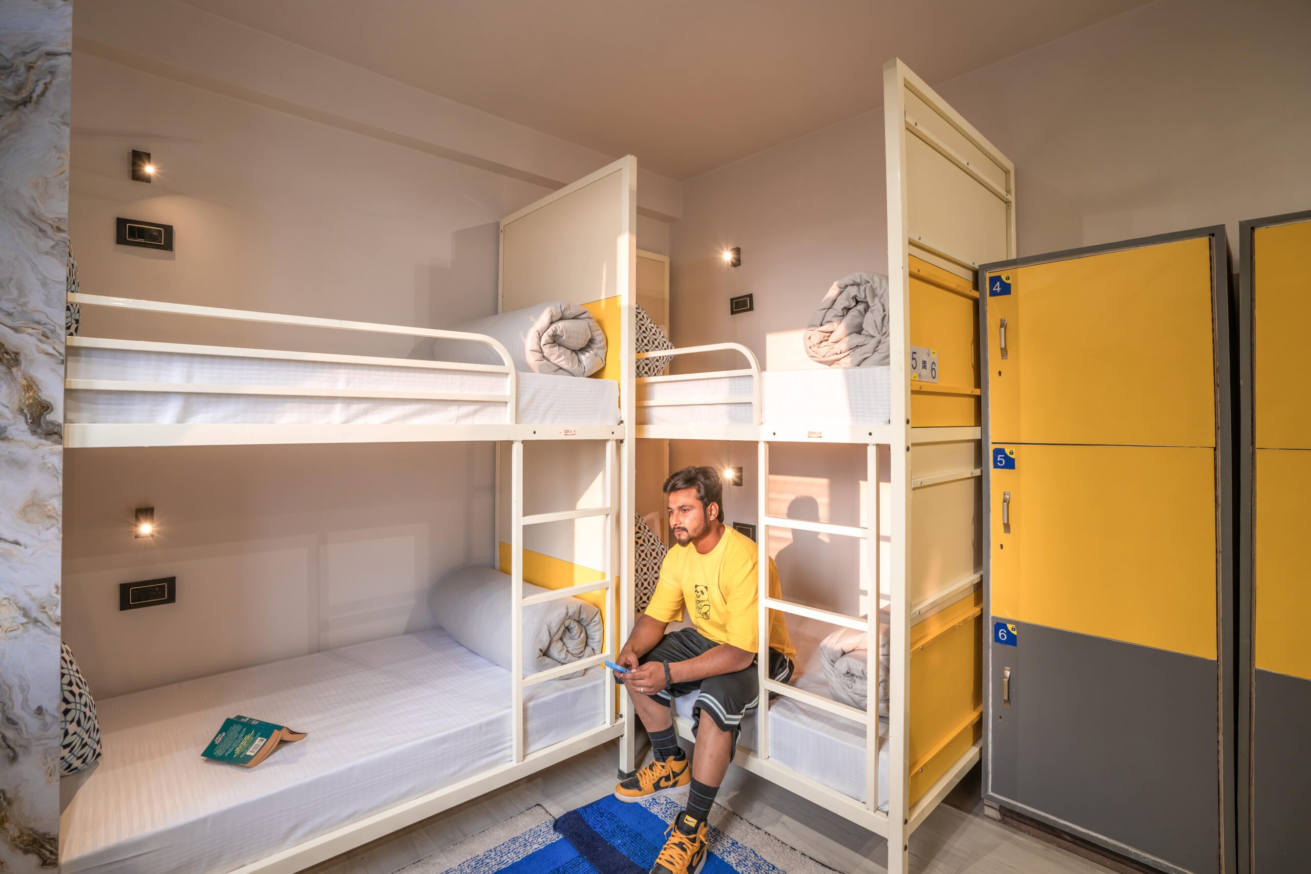 6-Bed-Mixed-Dormitory-Shimla