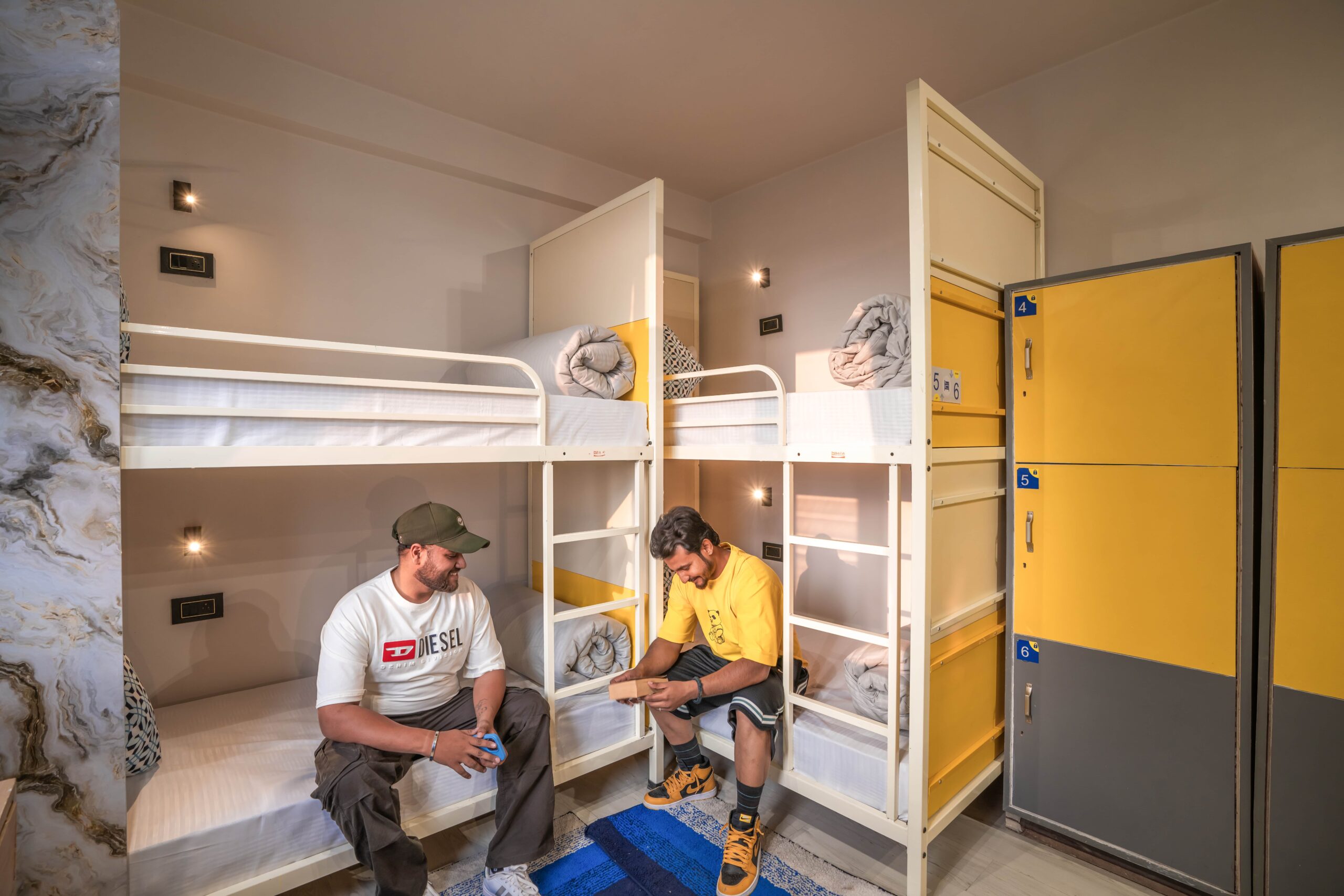 6-Bed-Mixed-Dormitory-Shimla