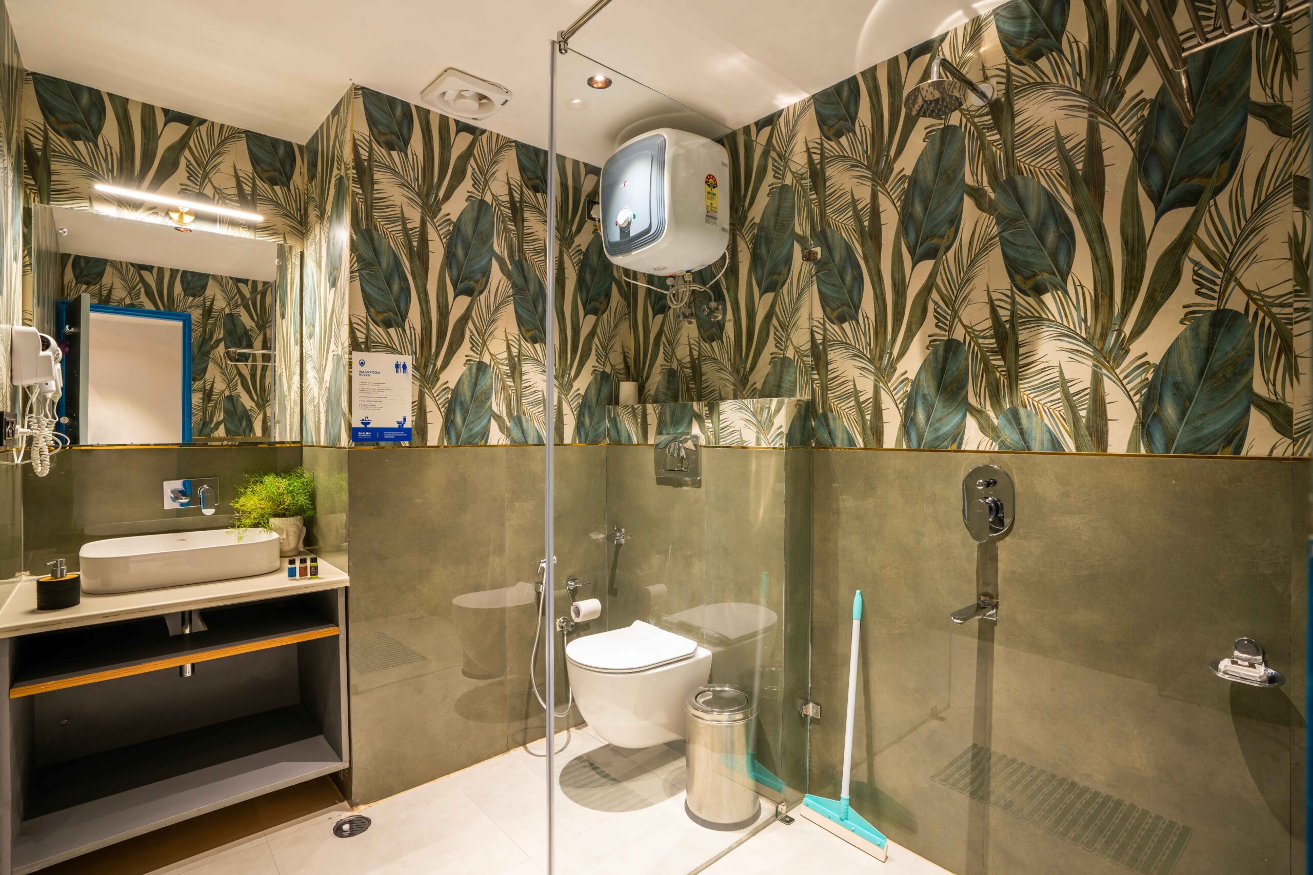 Superior-Double-Room-Shimla