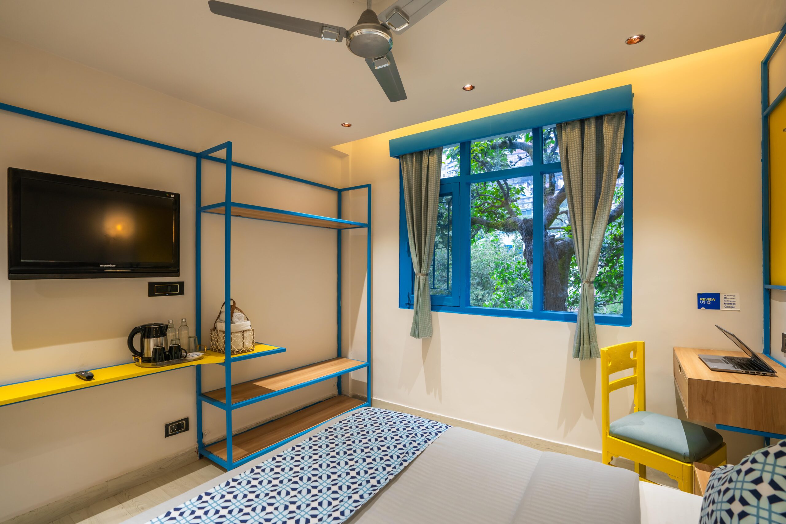 Deluxe-Double-Room-Shimla