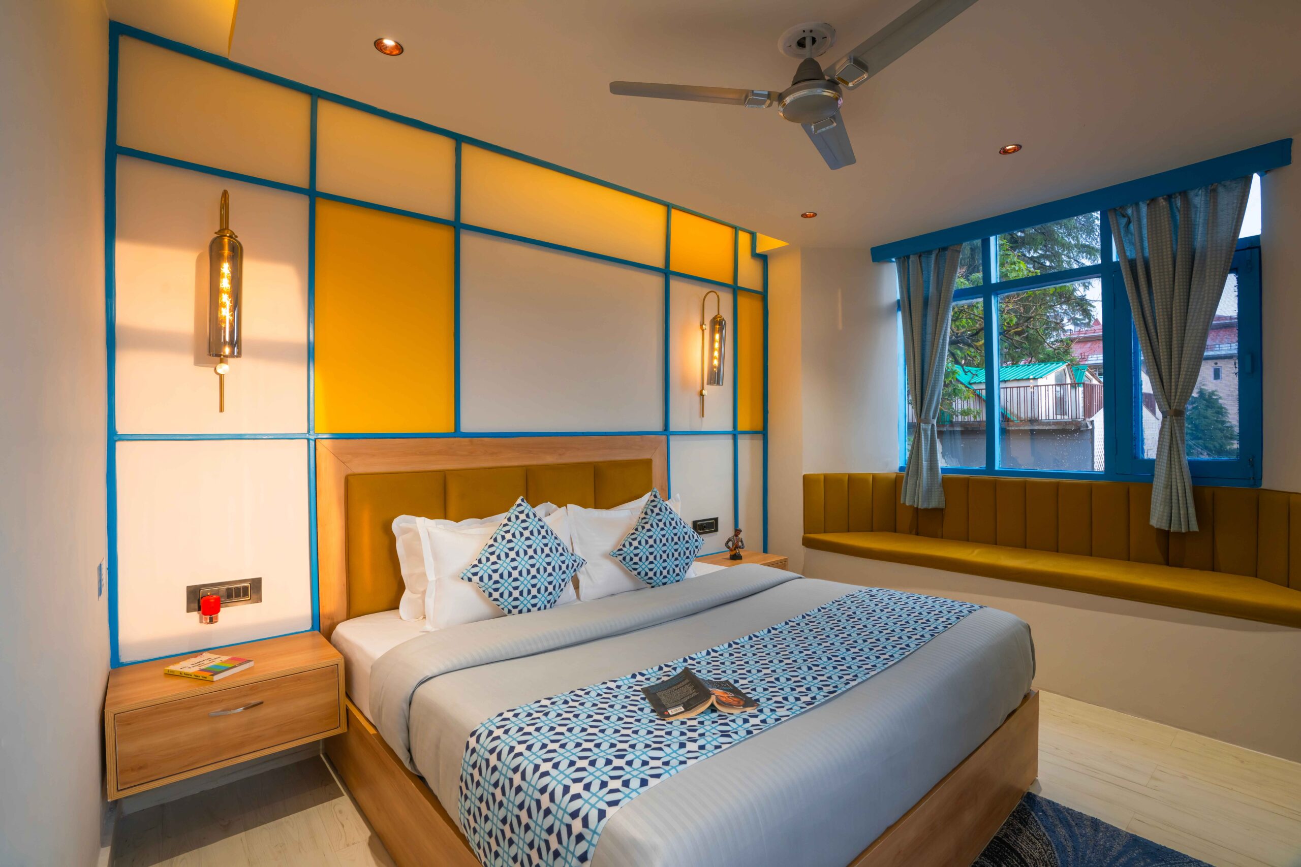 Superior-Double-Room-Shimla