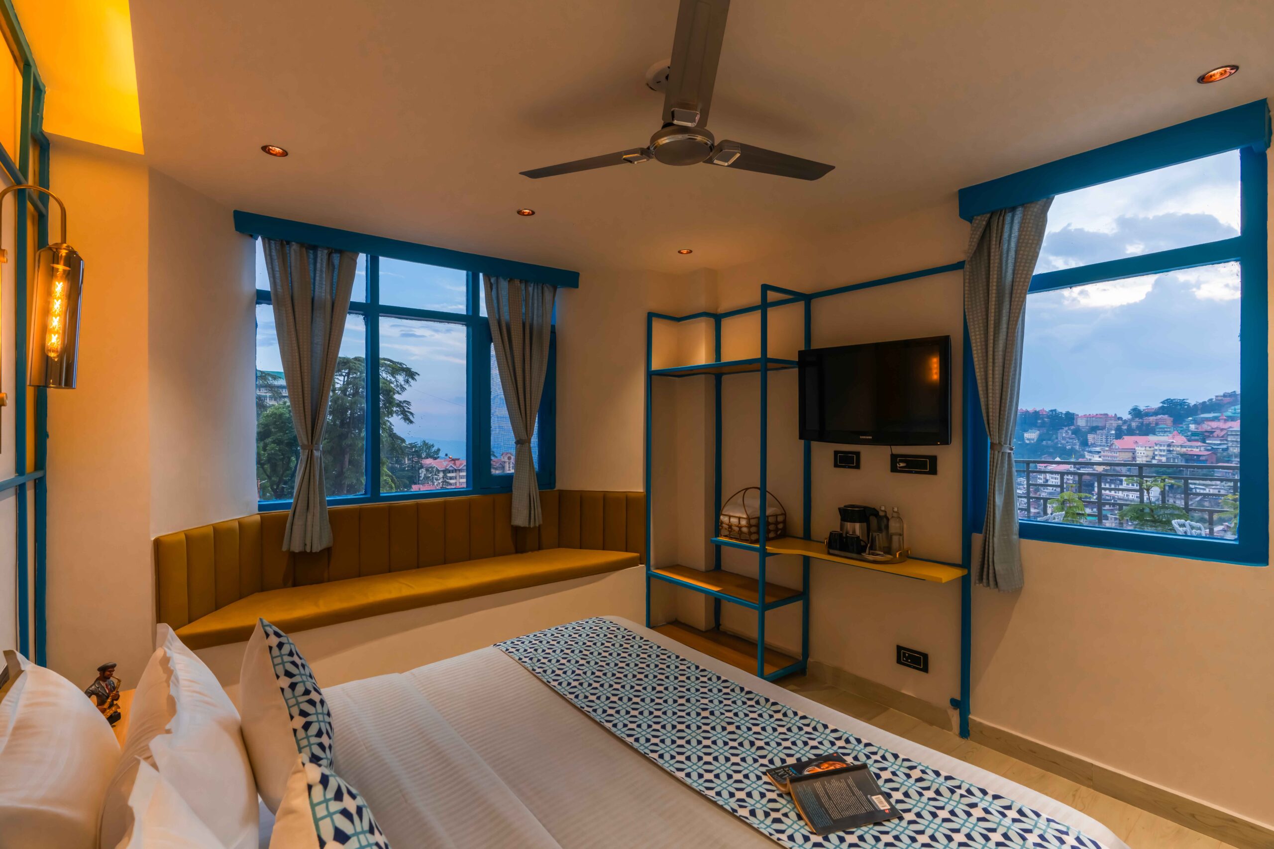 Superior-Double-Room-Shimla