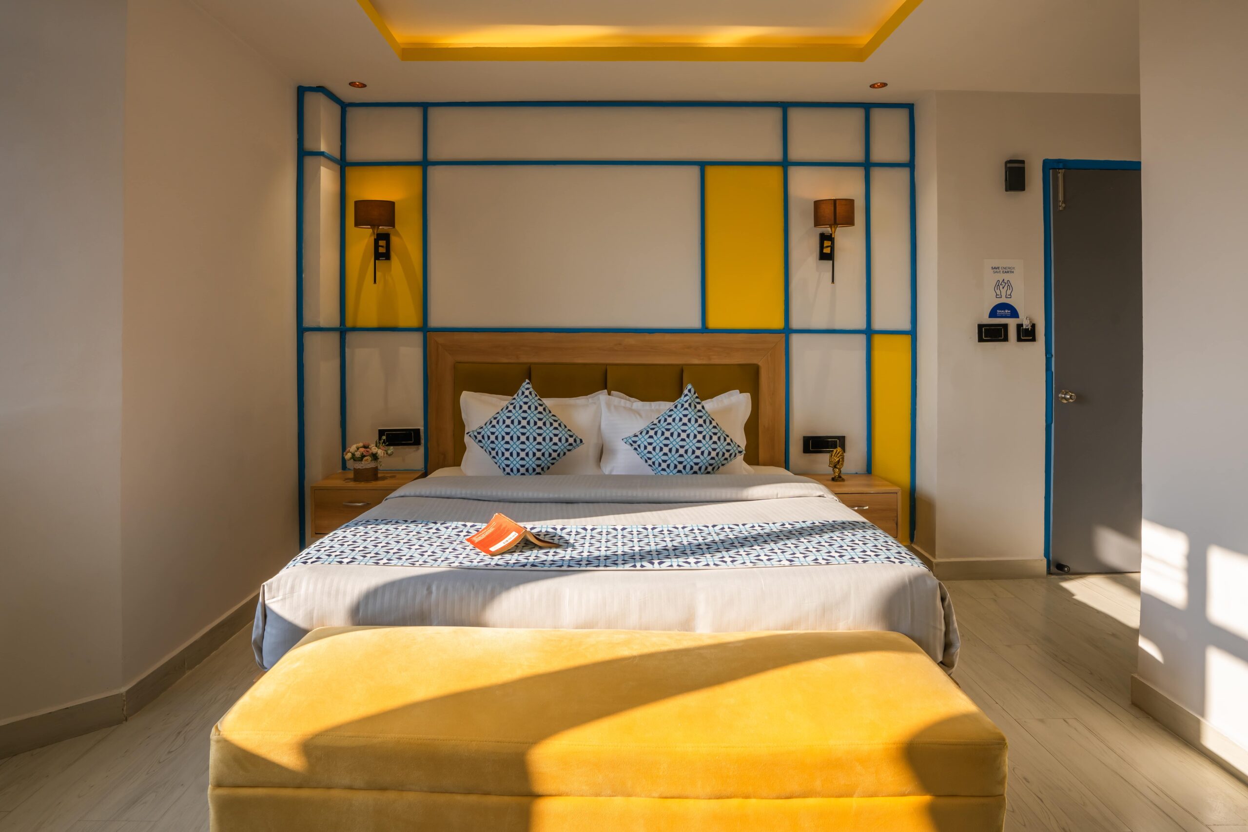 Deluxe-Executice-Room-Shimla