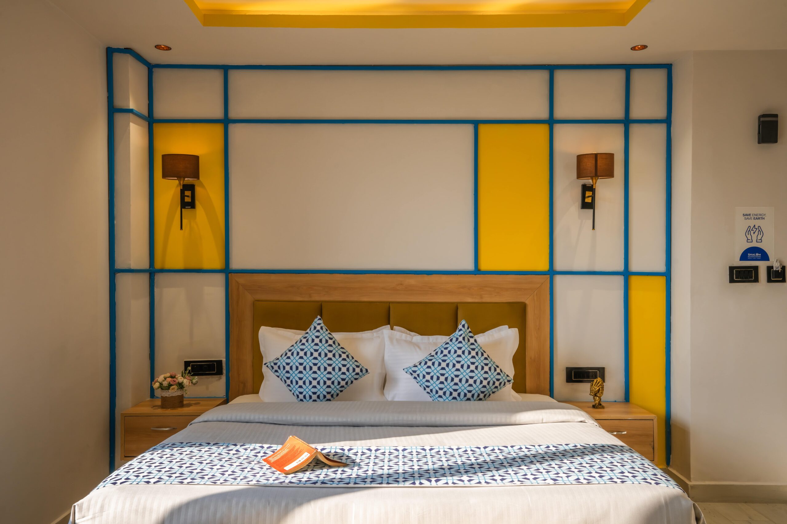 Deluxe-Executice-Room-Shimla