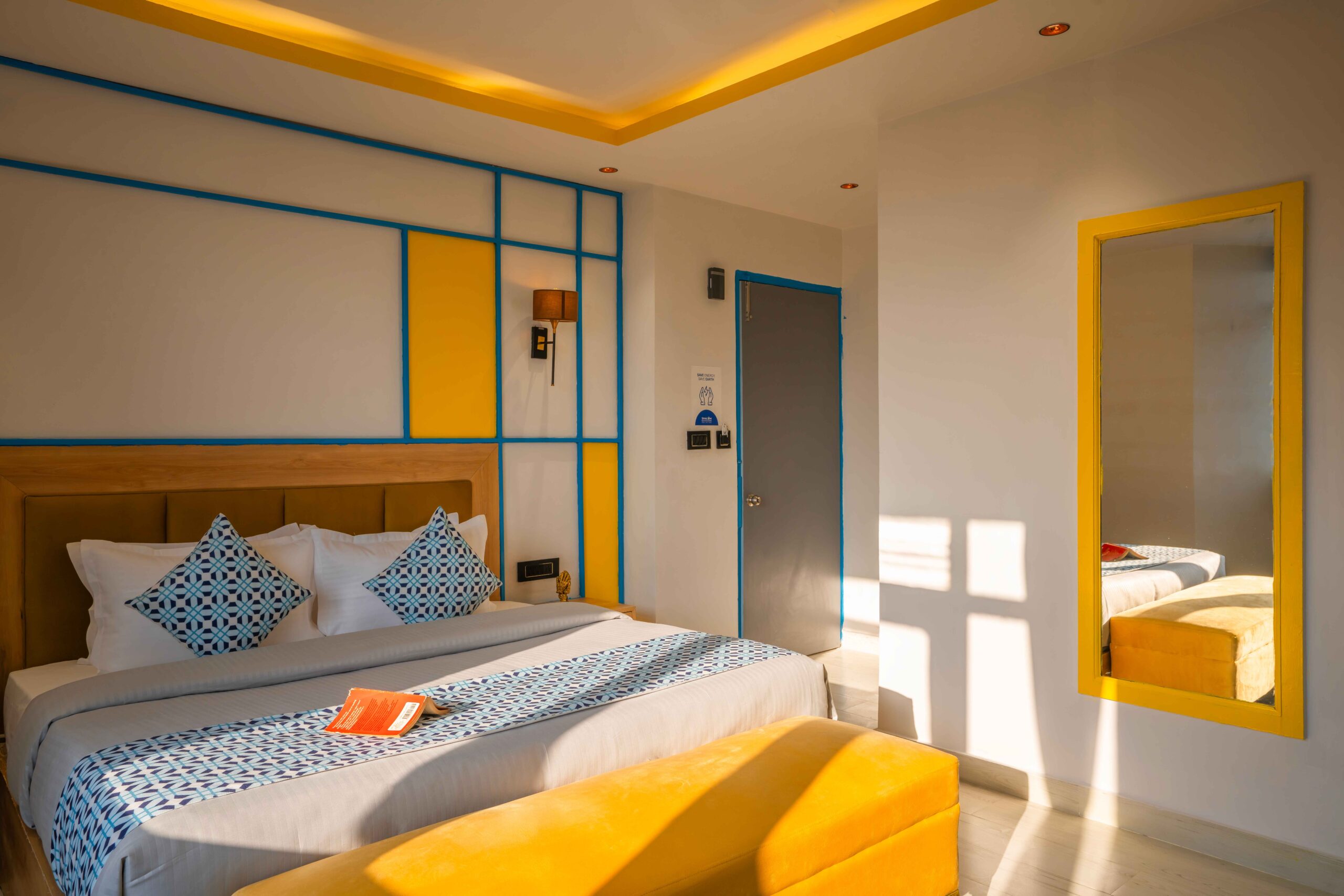 Deluxe-Executice-Room-Shimla