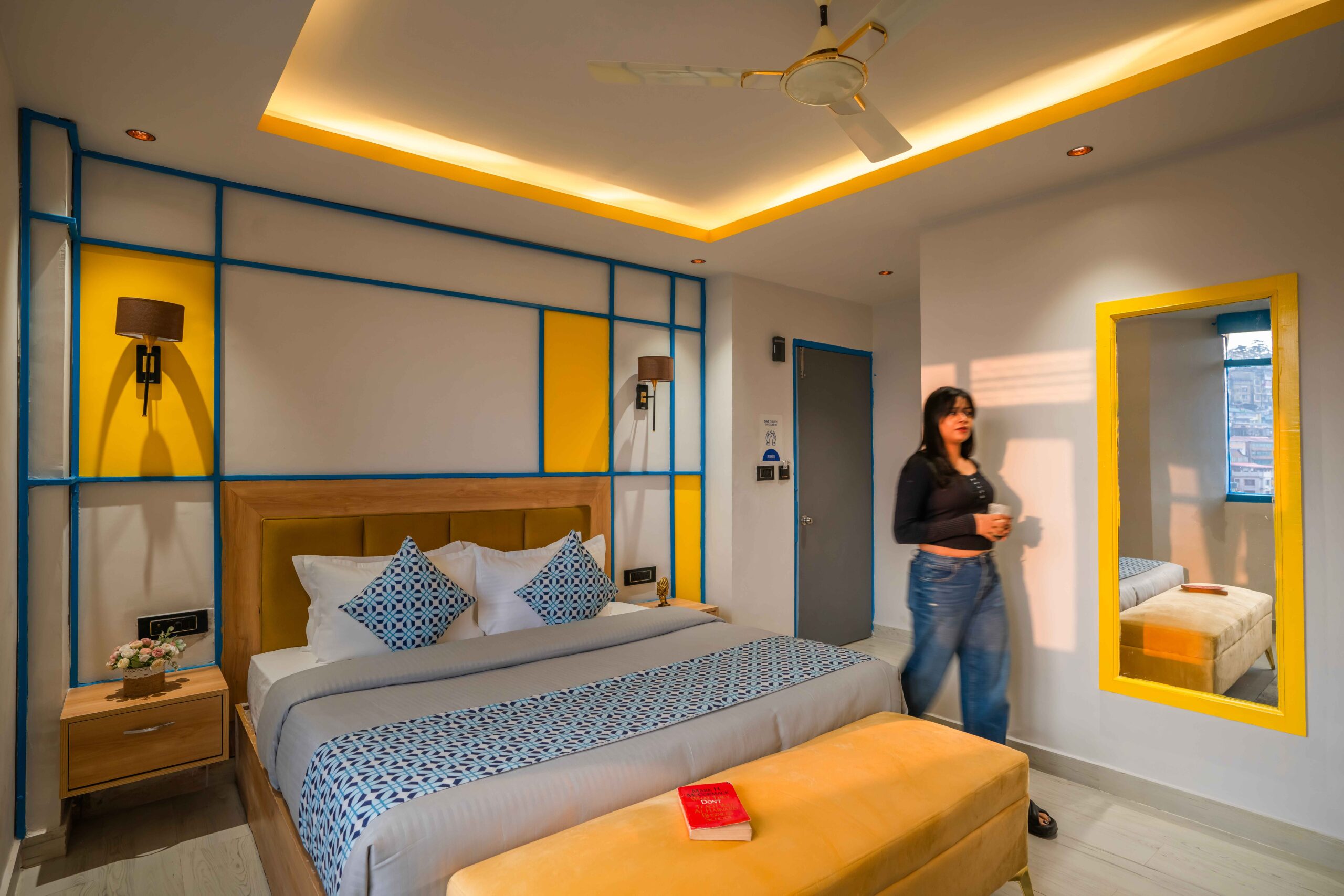 Deluxe-Executice-Room-Shimla
