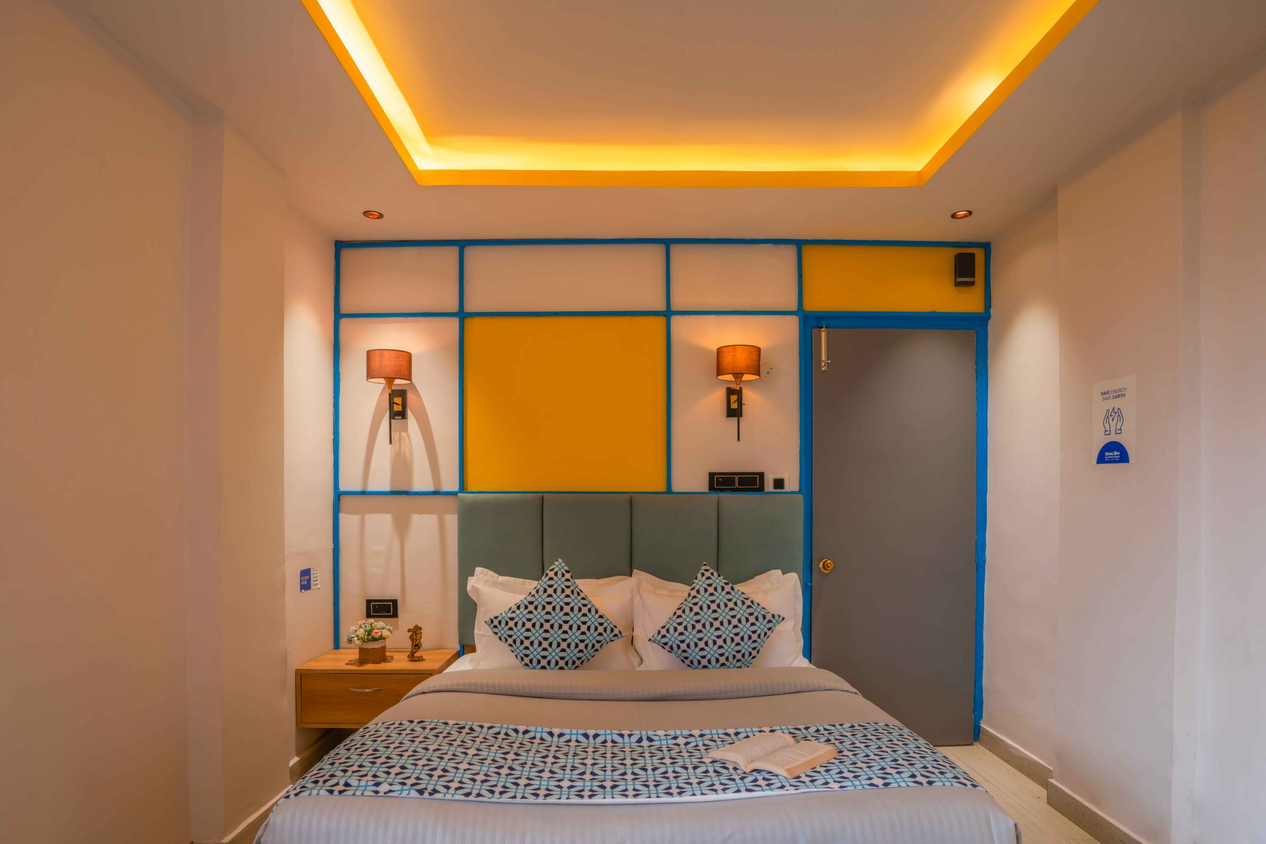 Deluxe-Quadruple-Room-Shimla