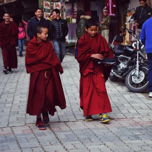 Tibetan culture