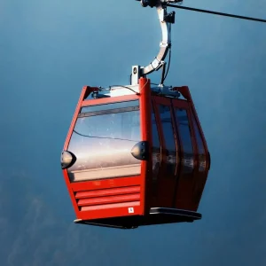 Cable car